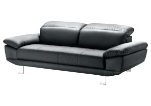 Serta Meredith Convertible sofa Leather Convertable sofa Meilleur Scpi