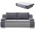 Serta Meredith Convertible sofa Leather Convertable sofa Meilleur Scpi