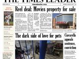 Serta Meredith Convertible sofa Reviews Times Leader 08 18 2011 Compulsive Hoarding Tripoli