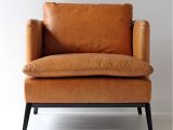Serta Meredith Dream Convertible sofa Gorgeous Leather Armchair In A Modern but Classic Look Love This