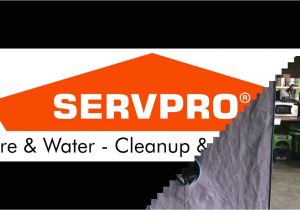 Servpro Cigarette Smoke Removal Servpro How to Use An Ozone Generator Youtube