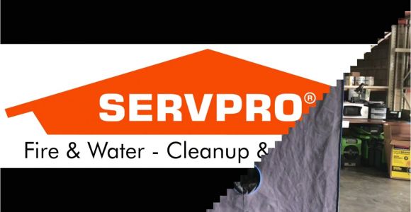 Servpro Cigarette Smoke Removal Servpro How to Use An Ozone Generator Youtube