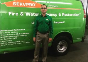 Servpro Cigarette Smoke Removal Servpro Of Brickell 18 Photos Damage Restoration 2520 Coral