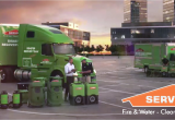 Servpro Cigarette Smoke Removal Servpro Of northbrook Wheeling Glencoe Servpro Water Damage