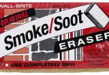 Servpro Cigarette Smoke Removal Smoke soot Eraser Sponge 1 Pack Cleaning Sponges Amazon Com