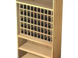 Seventh Avenue Conversation Piece Wine Rack Locking Wine Cabinet Best 28 Images Custom Locking