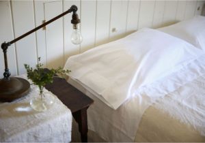 Sferra Sheets Tuesday Morning is It Worth It the Lowdown On Luxe Sheets by Sferra Remodelista