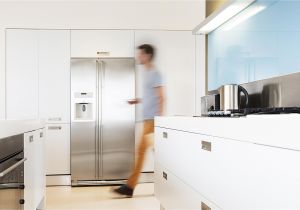 Shallow Depth Under Cabinet Refrigerator the Pros and Cons Of A Counter Depth Refrigerator
