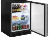 Shallow Depth Under Cabinet Refrigerator Undercounter Refrigerators From Marvel Refrigeration