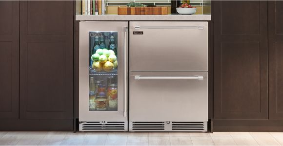Shallow Depth Under Cabinet Refrigerator Wine Storage Perlick Wine Refrigerator Perlick Wine Cooler