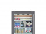 Shallow Depth Undercounter Beverage Fridge Sub Zero Uc 24ba O Lh 24 Undercounter Beverage Center Panel