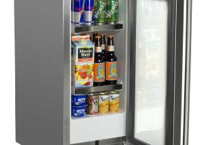 Shallow Depth Undercounter Beverage Fridge Undercounter Refrigerators From Marvel Refrigeration