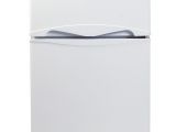 Shallow Depth Undercounter Fridge Igenix Ig347ff Under Counter Fridge Freezer Freestanding Fridge