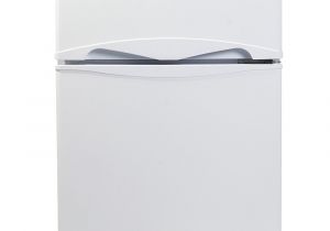 Shallow Depth Undercounter Fridge Igenix Ig347ff Under Counter Fridge Freezer Freestanding Fridge