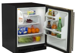 Shallow Depth Undercounter Fridge Undercounter Refrigerators From Marvel Refrigeration