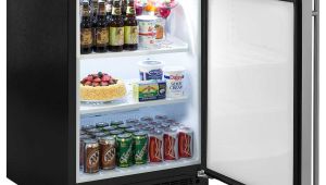 Shallow Depth Undercounter Fridge Undercounter Refrigerators From Marvel Refrigeration