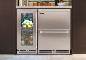 Shallow Depth Undercounter Fridge Wine Storage Perlick Wine Refrigerator Perlick Wine Cooler