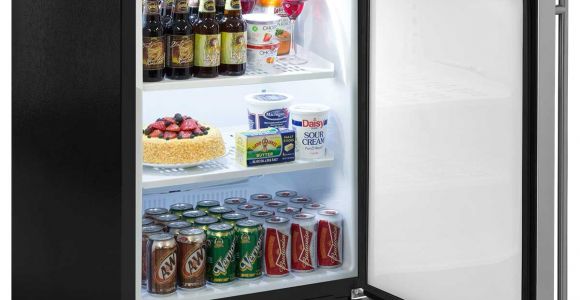 Shallow Depth Undercounter Refrigerator Undercounter Refrigerators From Marvel Refrigeration