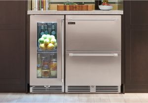 Shallow Depth Undercounter Refrigerator Wine Storage Perlick Wine Refrigerator Perlick Wine Cooler