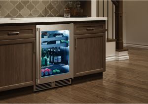 Shallow Depth Undercounter Wine Refrigerator Wine Storage Perlick Wine Refrigerator Perlick Wine Cooler