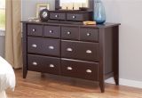 Shallow Dressers for Small Spaces Discover 15 Types Of Dressers for Your Bedroom Guide