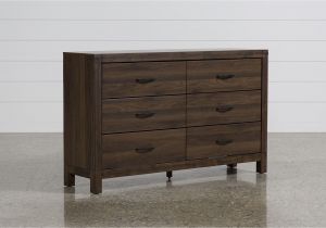 Shallow Dressers for Small Spaces Dressers to Fit Your Bedroom Decor Living Spaces