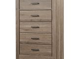 Shallow Dressers for Small Spaces Herard 5 Drawer Chest Reviews Joss Main