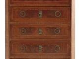 Shallow Dressers for Small Spaces Types Of Antique Case Furniture
