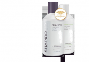 Shapiro Md Shampoo Reviews Shapiro Md Hair Regrowth System Review Fitness Camp