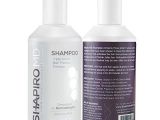 Shapiro Md Shampoo Reviews Shapiro Md Shampoo and Conditioner Containing the 3 Most