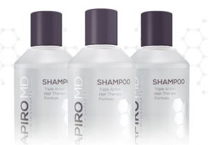 Shapiro Md Shampoo Reviews Shapiro Md Shampoo and Conditioner Review Will It Help
