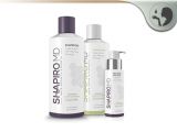 Shapiro Md Shampoo Reviews Shapiro Md Shampoo Conditioner Review Real Hair Growth