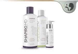 Shapiro Md Shampoo Reviews Shapiro Md Shampoo Conditioner Review Real Hair Growth