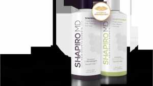 Shapiro Md Shampoo Reviews Shapiro Md Shampoo Review Hair Loss Shampoo by Dr Steven