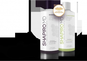 Shapiro Md Shampoo Reviews Shapiro Md Shampoo Review Hair Loss Shampoo by Dr Steven