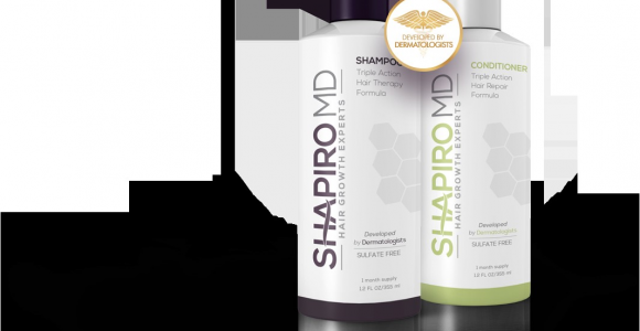 Shapiro Md Shampoo Reviews Shapiro Md Shampoo Review Hair Loss Shampoo by Dr Steven