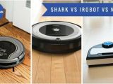 Shark Ion Vs Roomba Shark Ion Robot Vacuum Review Rv750 Model