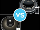 Shark Ion Vs Roomba Shark Ion Robot Vs Roomba is Shark A Roomba Killer