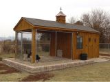 Shed Dog House Combo 10 X 10 Dog Kennel as A Chicken Run 20 39 Shed Kennel