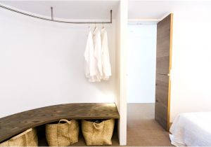 Shelf Ready Closet Rod Bracket for Sloped Ceiling Wardrobe Racks How to Hang A Closet Rod From the Ceiling