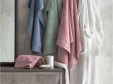 Sheridan Bath Sheet Vs Bath towel Lyxig Hotellkansla Hemma Med Handdukar Fron Hotelselection 2
