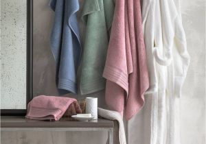 Sheridan Bath Sheet Vs Bath towel Lyxig Hotellkansla Hemma Med Handdukar Fron Hotelselection 2