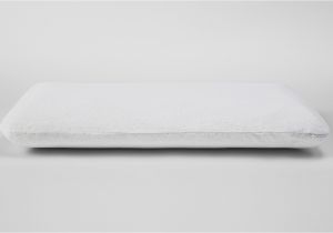 Sheridan Bath Sheet Vs Bath towel therapilloa Premium Memory Foam Low Profile Pillow