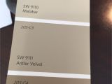 Sherwin Williams Antler Velvet Antler Velvet Sherwin Williams Inside Common areas