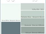 Sherwin Williams Equivalent to Benjamin Moore Pleasant Valley Color Palette Monday 1