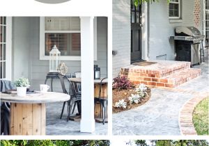 Sherwin Williams Light French Grey Behr Paint Color Home tour Nature Inspired Neutrals Maison De Pax