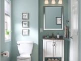 Sherwin Williams Paint Color Worn Turquoise Choosing the Right Bathroom Paint Colors Tcg