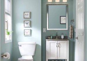 Sherwin Williams Paint Color Worn Turquoise Choosing the Right Bathroom Paint Colors Tcg