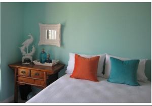 Sherwin Williams Paint Worn Turquoise A Sherwin Williams Turquoise Guest Room