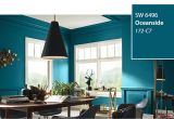 Sherwin Williams Worn Turquoise Introducing the 2018 Color Of the Year Oceanside Sw 6496